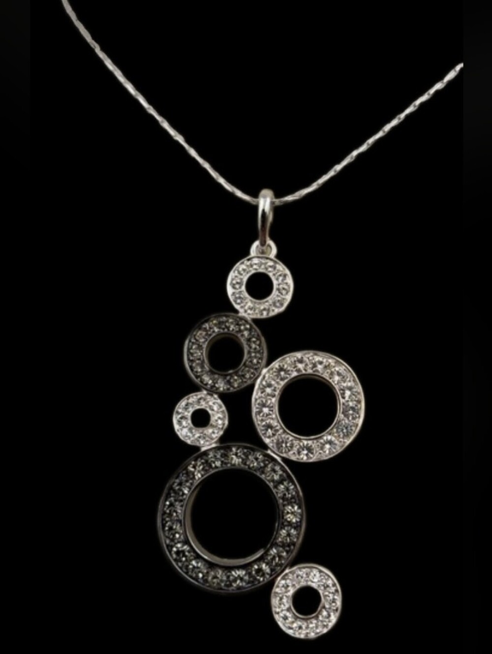 Nolan Miller Necklace